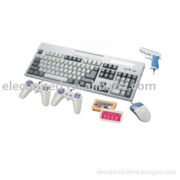 [Super Deal] Keyboard Game OEM/ODM Service